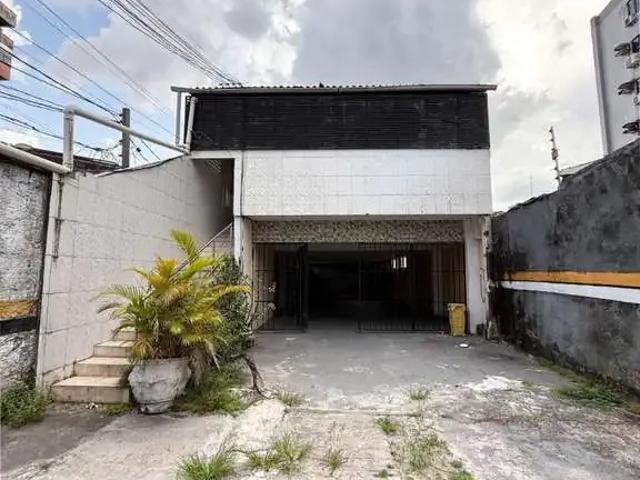 Ponto Comercial aluguel em Região Geográfica Imediata de Belém, Belém