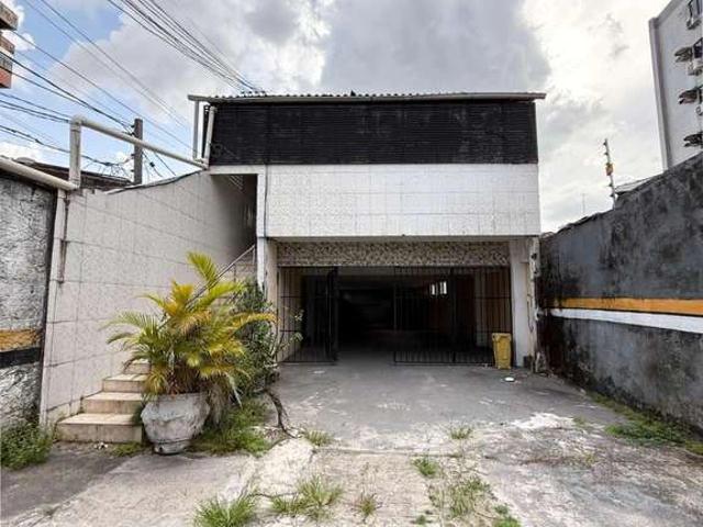 Ponto Comercial aluguel em Belém