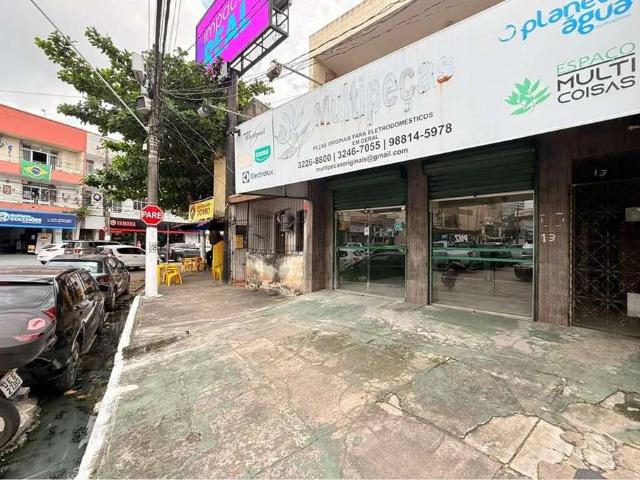 Ponto Comercial aluguel em Belém