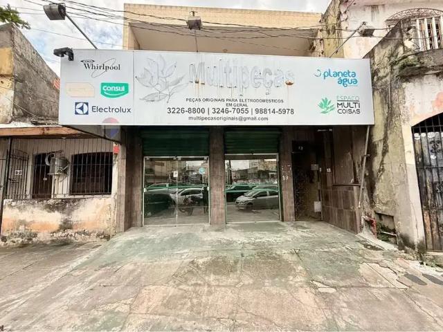 Ponto Comercial aluguel em Região Geográfica Imediata de Belém, Belém