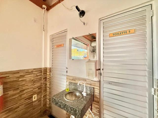 Ponto Comercial aluguel em Sacramenta, Belém