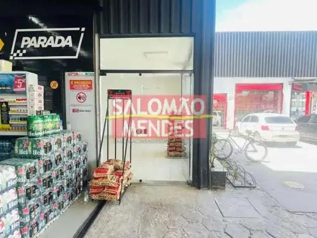 Ponto Comercial aluguel em Região Geográfica Imediata de Belém, Belém