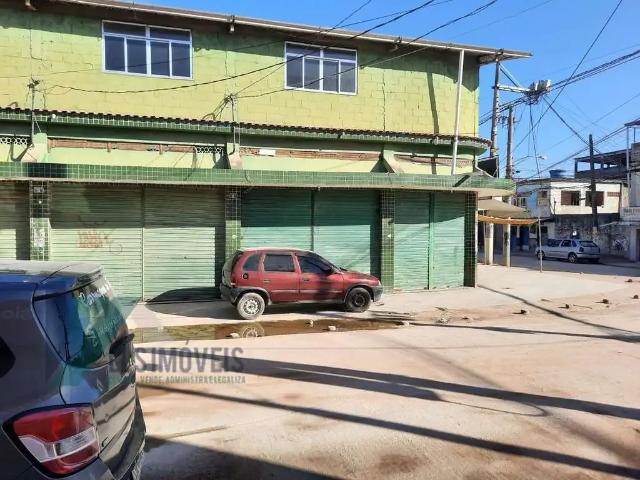 Ponto Comercial aluguel em Região Geográfica Imediata do Rio de Janeiro, Região Metropolitana do Rio de Janeiro