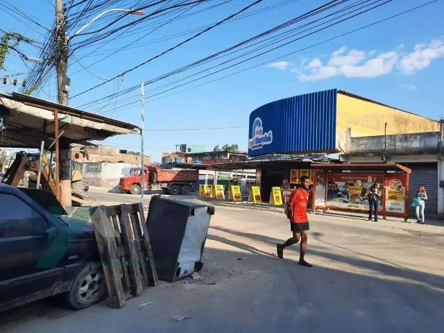 Ponto Comercial aluguel em Região Geográfica Imediata do Rio de Janeiro, Região Metropolitana do Rio de Janeiro