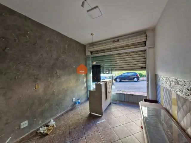 Ponto Comercial aluguel em Região Geográfica Imediata de Belo Horizonte, Região Metropolitana de Belo Horizonte