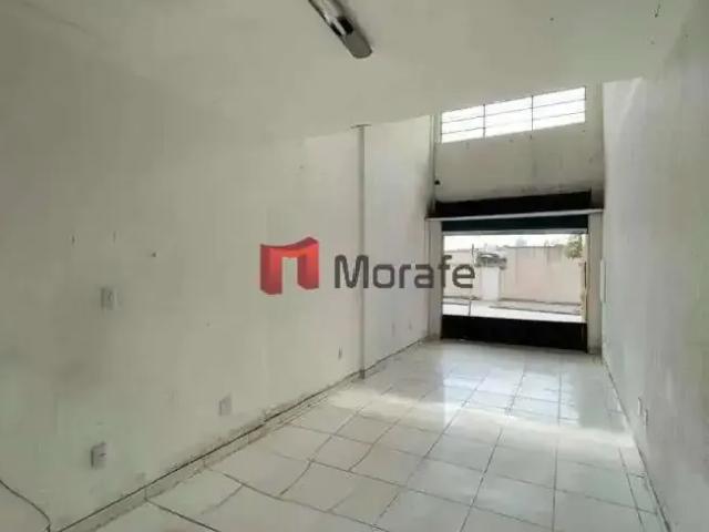 Ponto Comercial aluguel em Região Geográfica Imediata de Belo Horizonte, Região Metropolitana de Belo Horizonte