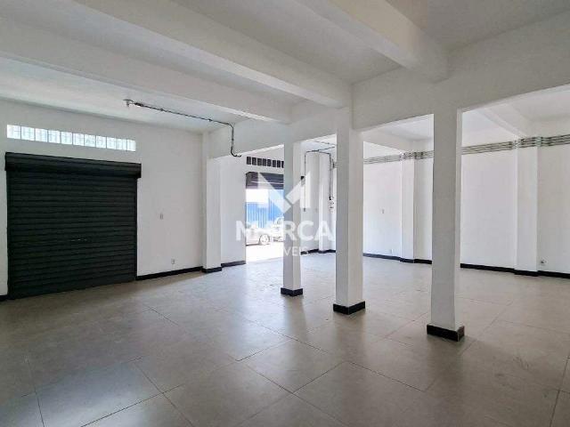 Ponto Comercial aluguel em Regional Oeste, Belo Horizonte