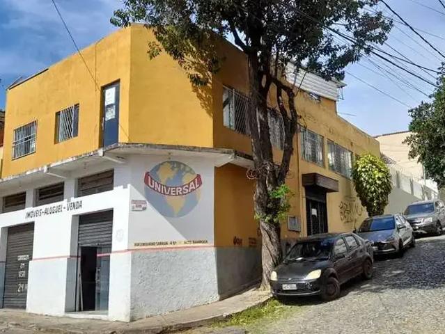 Ponto Comercial aluguel em Região Geográfica Imediata de Belo Horizonte, Região Metropolitana de Belo Horizonte