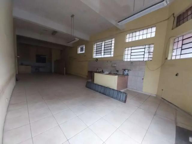 Ponto Comercial aluguel em Belo Horizonte, Alto Barroca