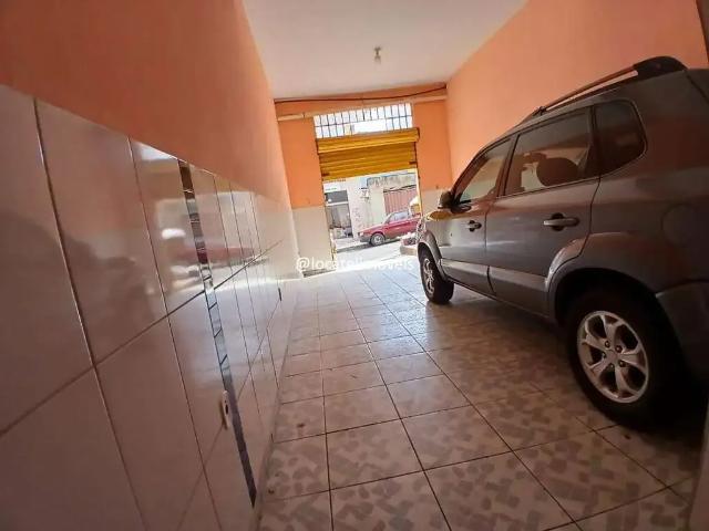 Ponto Comercial aluguel em Região Geográfica Imediata de Belo Horizonte, Região Metropolitana de Belo Horizonte