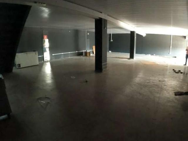 Ponto Comercial aluguel em Belo Horizonte, Bandeirantes
