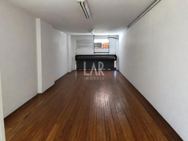 Ponto Comercial aluguel em Barro Preto, Belo Horizonte