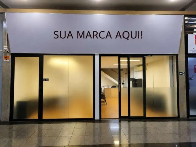 Ponto Comercial aluguel em Região Geográfica Imediata de Belo Horizonte, Região Metropolitana de Belo Horizonte