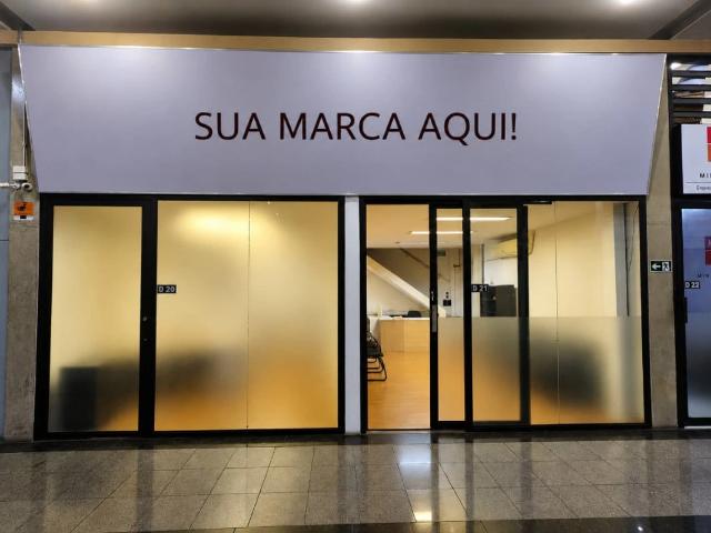 Ponto Comercial aluguel em Regional Centro-Sul, Belo Horizonte