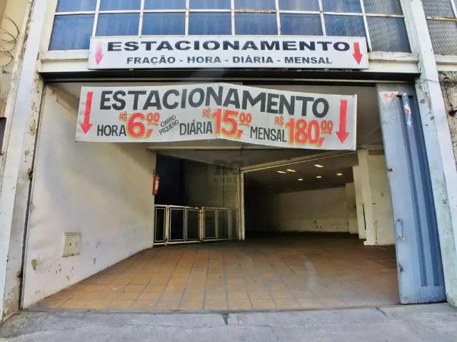 Ponto Comercial aluguel em Belo Horizonte, Região Geográfica Intermediária de Belo Horizonte