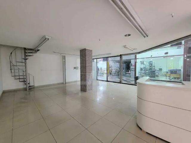 Ponto Comercial aluguel em Região Geográfica Imediata de Belo Horizonte, Região Metropolitana de Belo Horizonte
