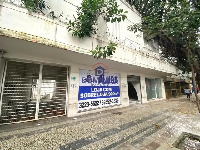 Ponto Comercial aluguel em Região Geográfica Imediata de Belo Horizonte, Região Metropolitana de Belo Horizonte