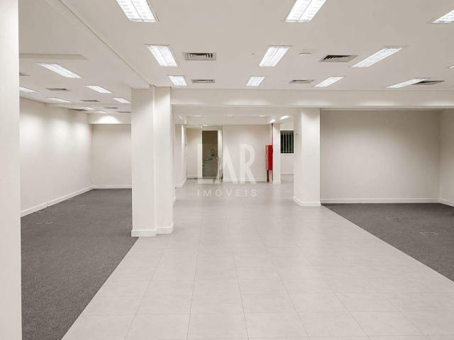 Ponto Comercial aluguel em Barro Preto, Belo Horizonte
