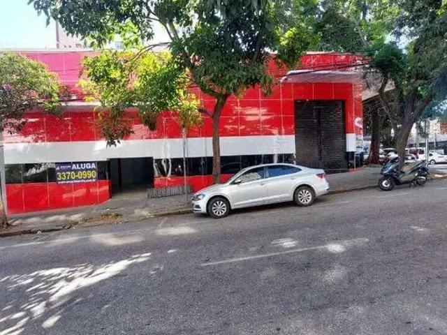 Ponto Comercial aluguel em Região Geográfica Imediata de Belo Horizonte, Região Metropolitana de Belo Horizonte