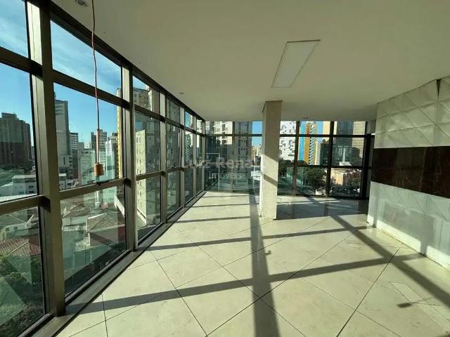 Ponto Comercial aluguel em Barro Preto, Belo Horizonte