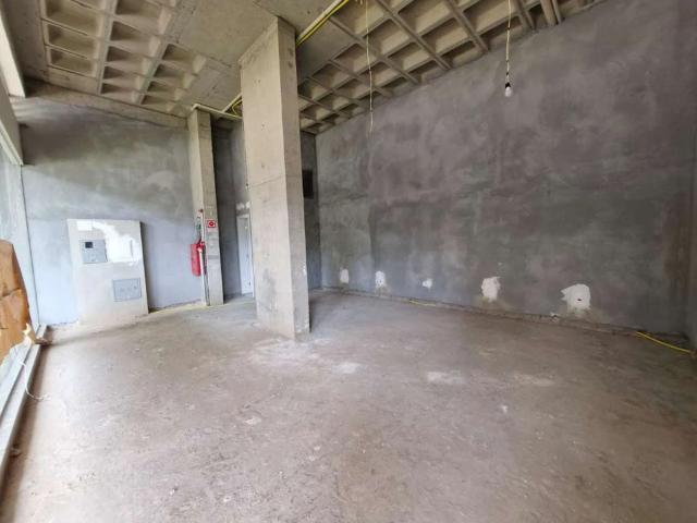 Ponto Comercial aluguel em Barro Preto, Belo Horizonte