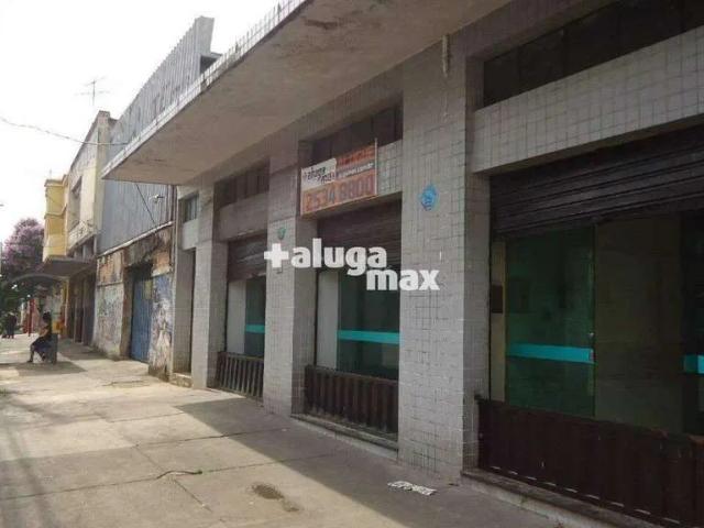Ponto Comercial aluguel em Belo Horizonte, Região Geográfica Intermediária de Belo Horizonte