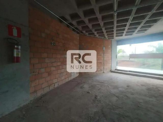 Ponto Comercial aluguel em Belo Horizonte, Região Geográfica Intermediária de Belo Horizonte