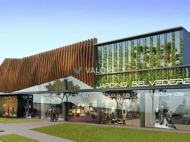 Ponto Comercial aluguel em Belo Horizonte, Belvedere
