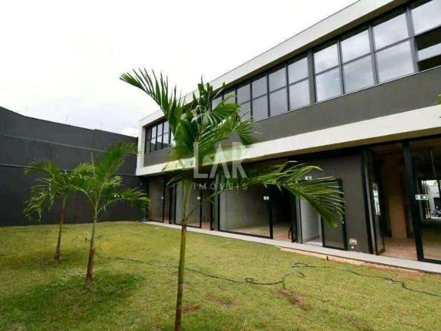 Ponto Comercial aluguel em Belo Horizonte, Belvedere