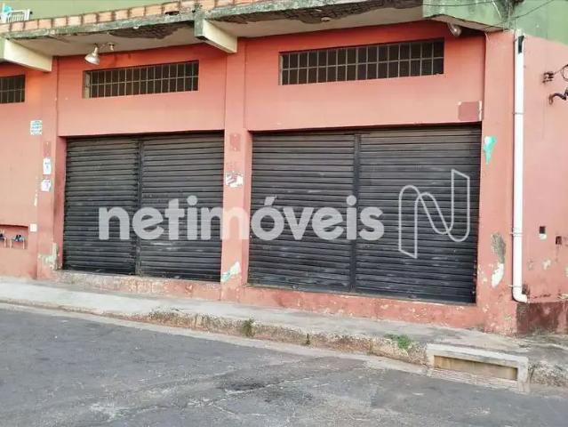 Ponto Comercial aluguel em Região Geográfica Imediata de Belo Horizonte, Região Metropolitana de Belo Horizonte
