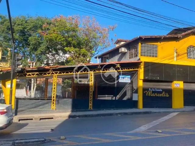 Ponto Comercial aluguel em Região Geográfica Imediata de Belo Horizonte, Região Metropolitana de Belo Horizonte