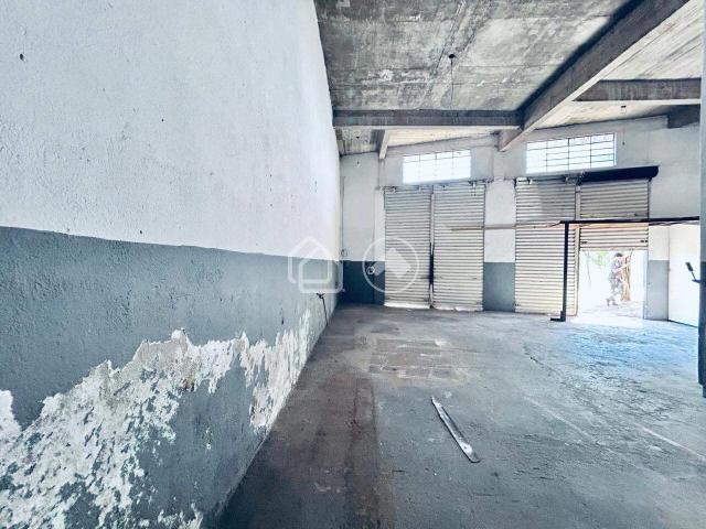 Ponto Comercial aluguel em Regional Oeste, Belo Horizonte