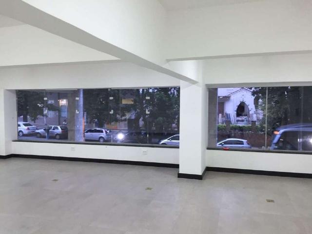 Ponto Comercial aluguel em Belo Horizonte, Boa Viagem