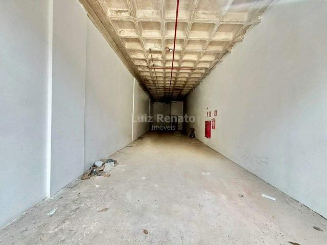 Ponto Comercial aluguel em Nossa Senhora da Boa Viagem, Belo Horizonte