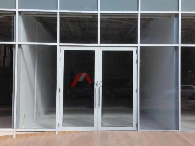 Ponto Comercial aluguel em Nossa Senhora da Boa Viagem, Belo Horizonte