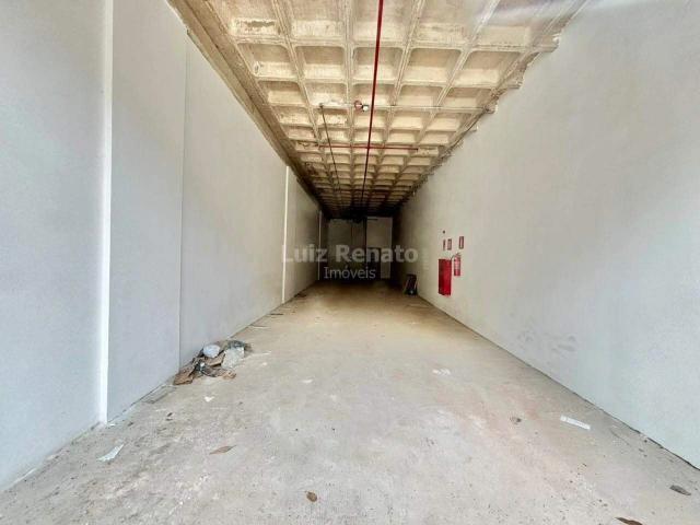 Ponto Comercial aluguel em Nossa Senhora da Boa Viagem, Belo Horizonte