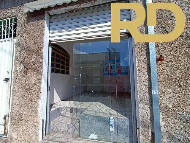 Ponto Comercial aluguel em Região Geográfica Imediata de Belo Horizonte, Região Metropolitana de Belo Horizonte