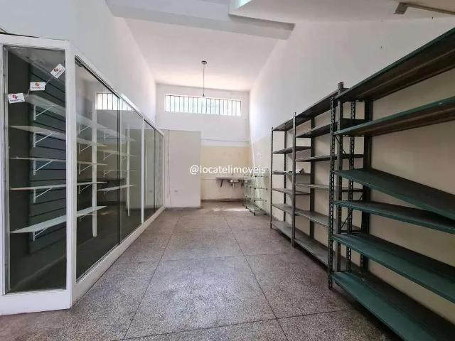 Ponto Comercial aluguel em Região Geográfica Imediata de Belo Horizonte, Região Metropolitana de Belo Horizonte