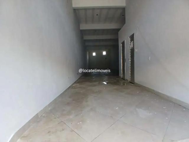 Ponto Comercial aluguel em Região Geográfica Imediata de Belo Horizonte, Região Metropolitana de Belo Horizonte
