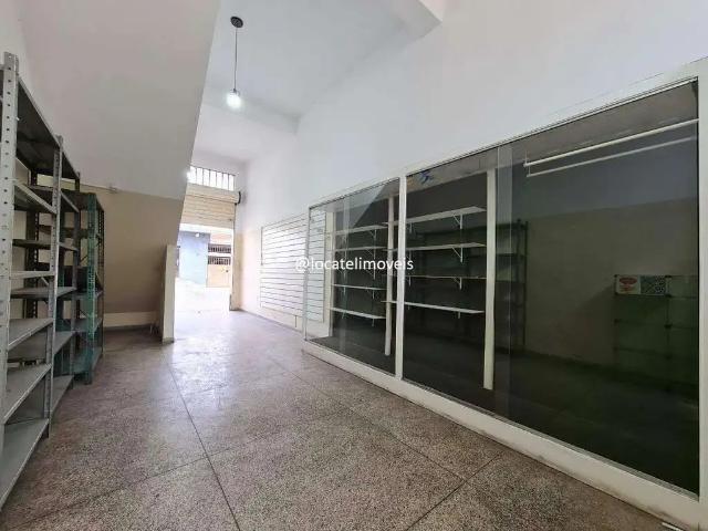Ponto Comercial aluguel em Região Geográfica Imediata de Belo Horizonte, Região Metropolitana de Belo Horizonte