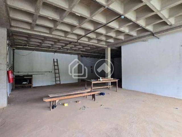 Ponto Comercial aluguel em Regional Oeste, Belo Horizonte