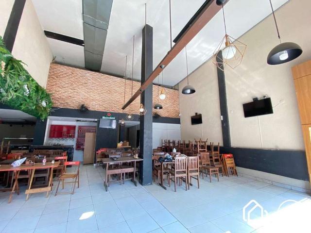 Ponto Comercial aluguel em Belo Horizonte, Buritis