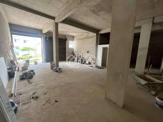 Ponto Comercial aluguel em Regional Oeste, Belo Horizonte