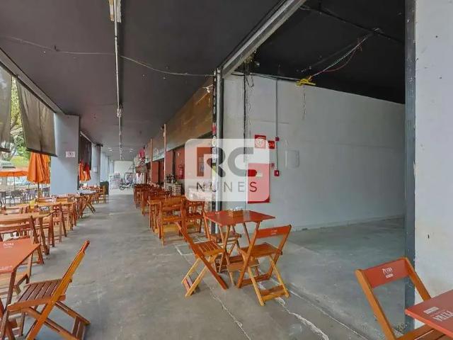 Ponto Comercial aluguel em Região Geográfica Imediata de Belo Horizonte, Região Metropolitana de Belo Horizonte