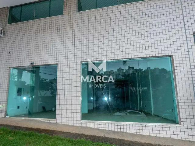 Ponto Comercial aluguel em Regional Oeste, Belo Horizonte