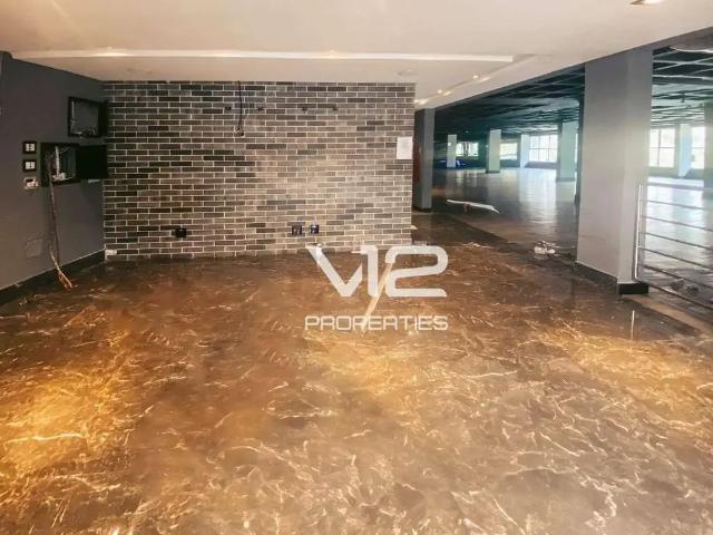 Ponto Comercial aluguel em Regional Oeste, Belo Horizonte