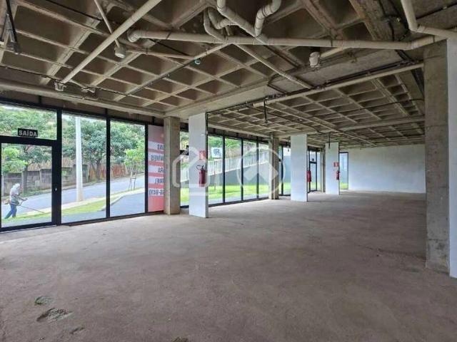 Ponto Comercial aluguel em Regional Oeste, Belo Horizonte