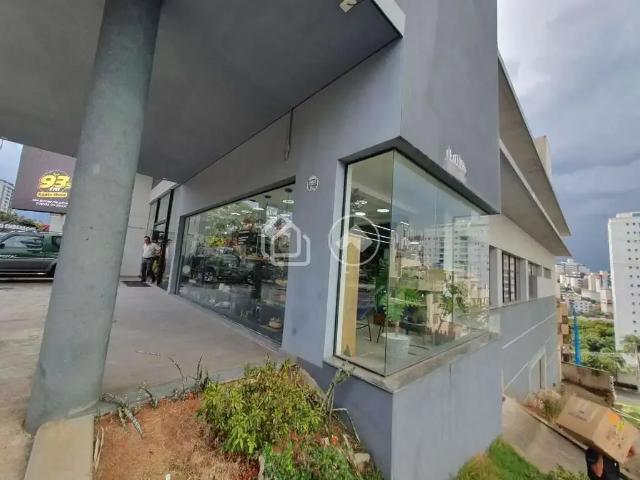 Ponto Comercial aluguel em Região Geográfica Imediata de Belo Horizonte, Região Metropolitana de Belo Horizonte