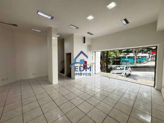 Ponto Comercial aluguel em Regional Oeste, Belo Horizonte
