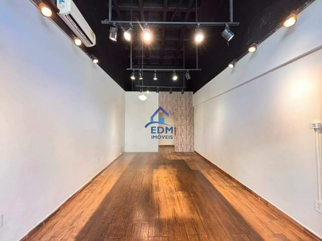 Ponto Comercial aluguel em Regional Oeste, Belo Horizonte